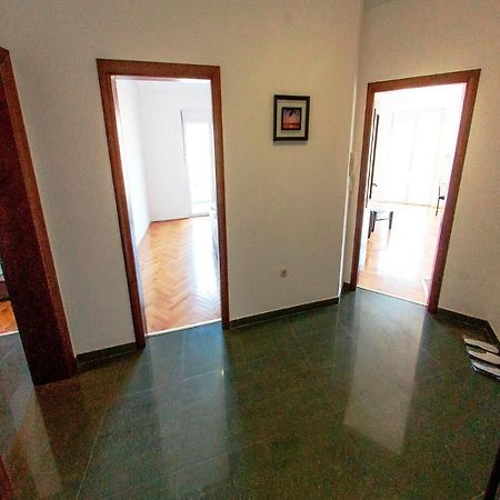 Novi Apartments Herceg Novi Eksteriør billede
