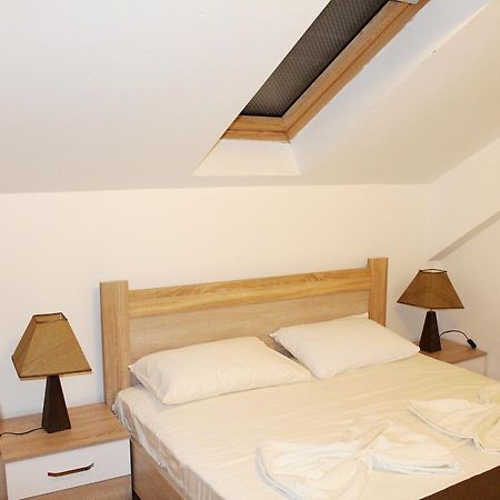 Novi Apartments Herceg Novi Eksteriør billede