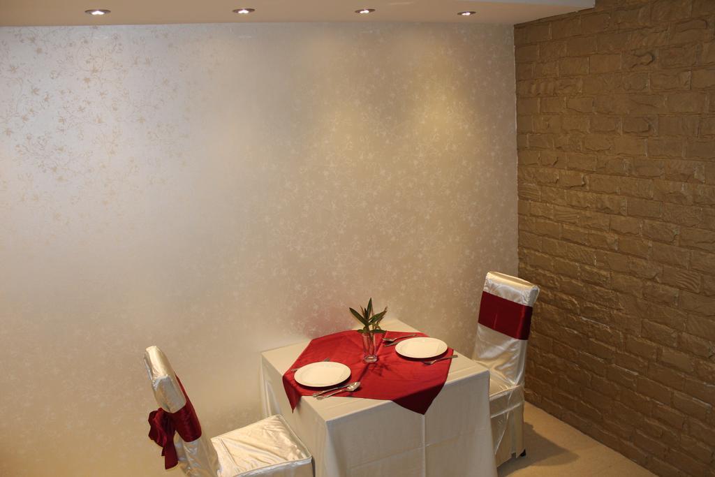 Novi Apartments Herceg Novi Eksteriør billede