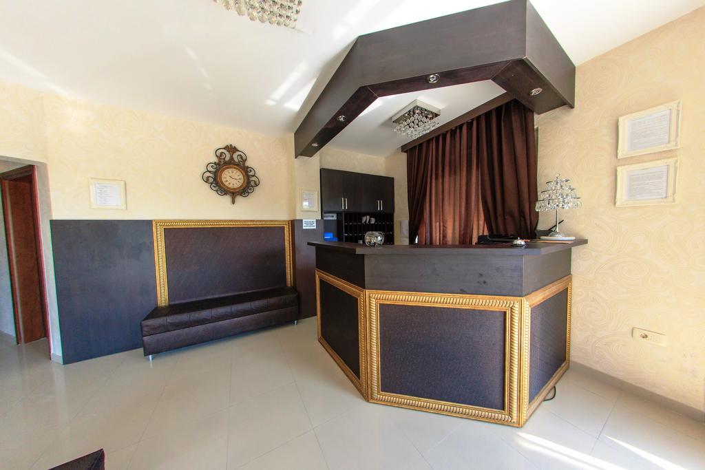 Novi Apartments Herceg Novi Eksteriør billede