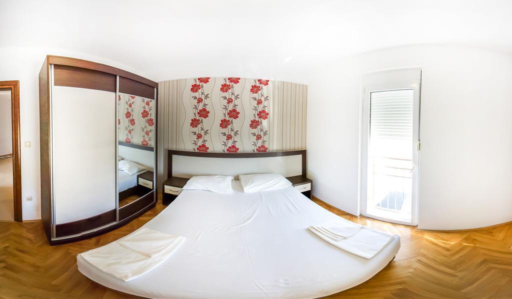 Novi Apartments Herceg Novi Eksteriør billede