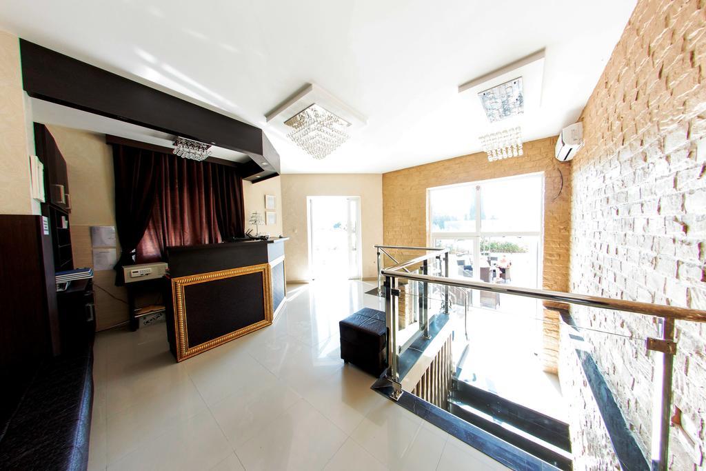 Novi Apartments Herceg Novi Eksteriør billede