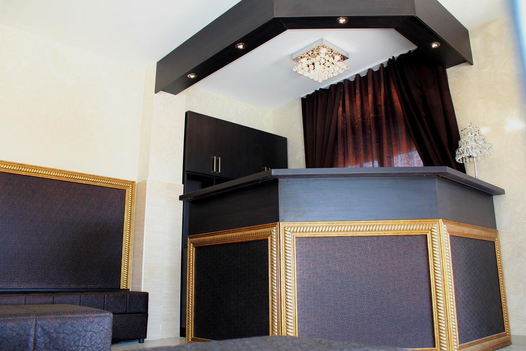 Novi Apartments Herceg Novi Eksteriør billede