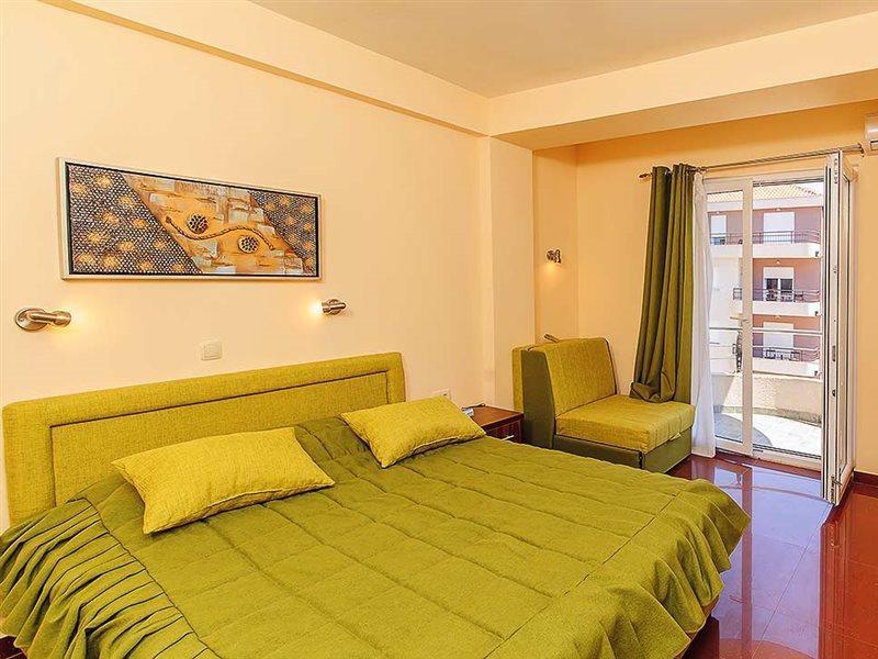 Novi Apartments Herceg Novi Eksteriør billede