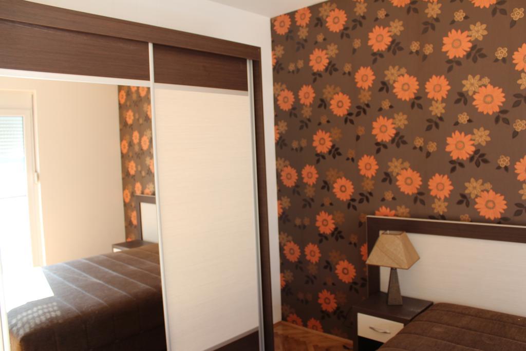 Novi Apartments Herceg Novi Eksteriør billede
