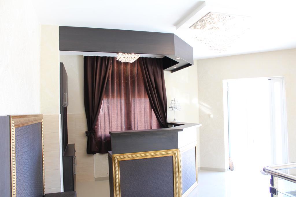 Novi Apartments Herceg Novi Eksteriør billede