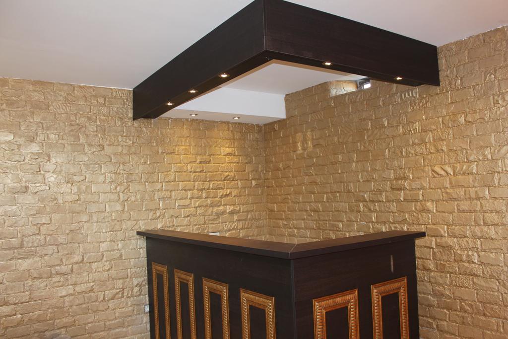 Novi Apartments Herceg Novi Eksteriør billede