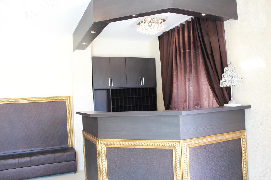 Novi Apartments Herceg Novi Eksteriør billede