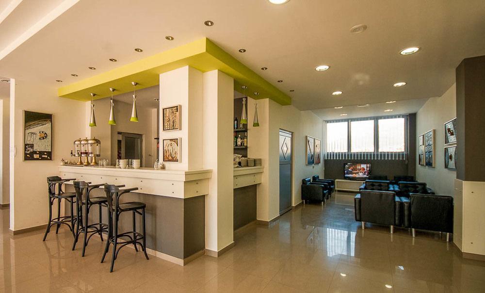 Novi Apartments Herceg Novi Eksteriør billede