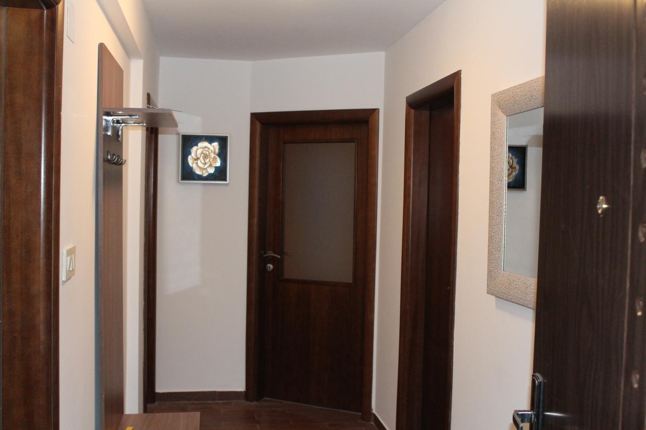 Novi Apartments Herceg Novi Eksteriør billede