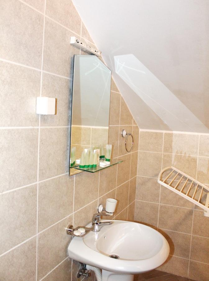 Novi Apartments Herceg Novi Eksteriør billede
