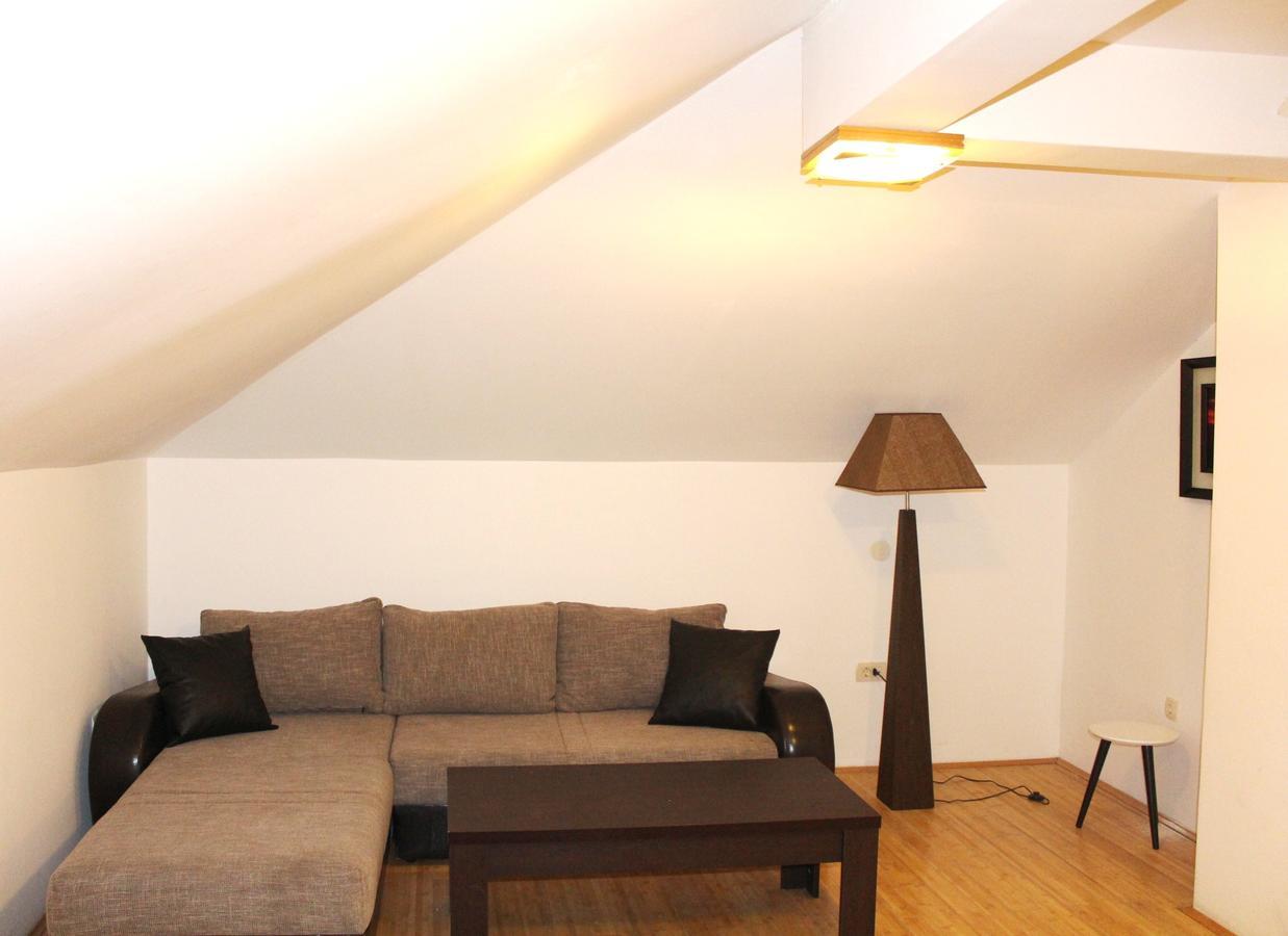 Novi Apartments Herceg Novi Eksteriør billede