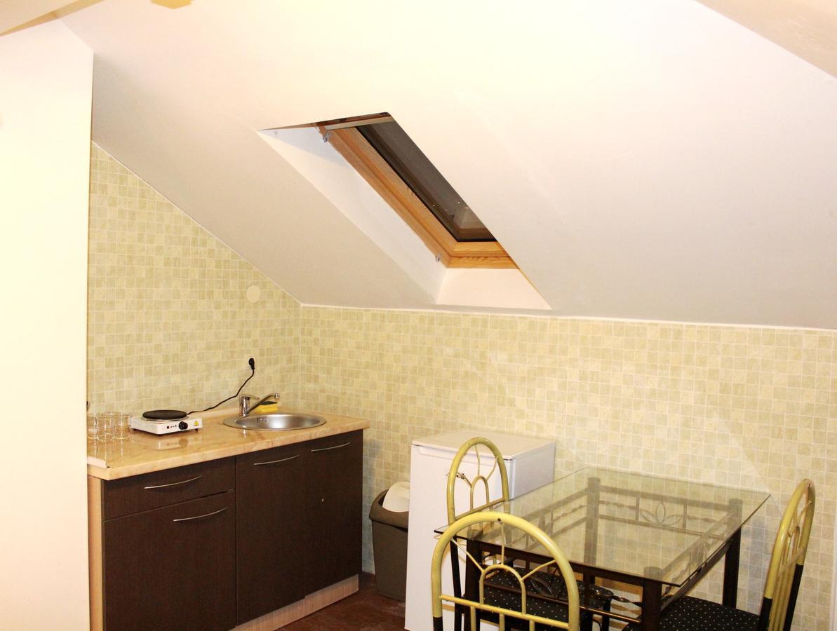 Novi Apartments Herceg Novi Eksteriør billede